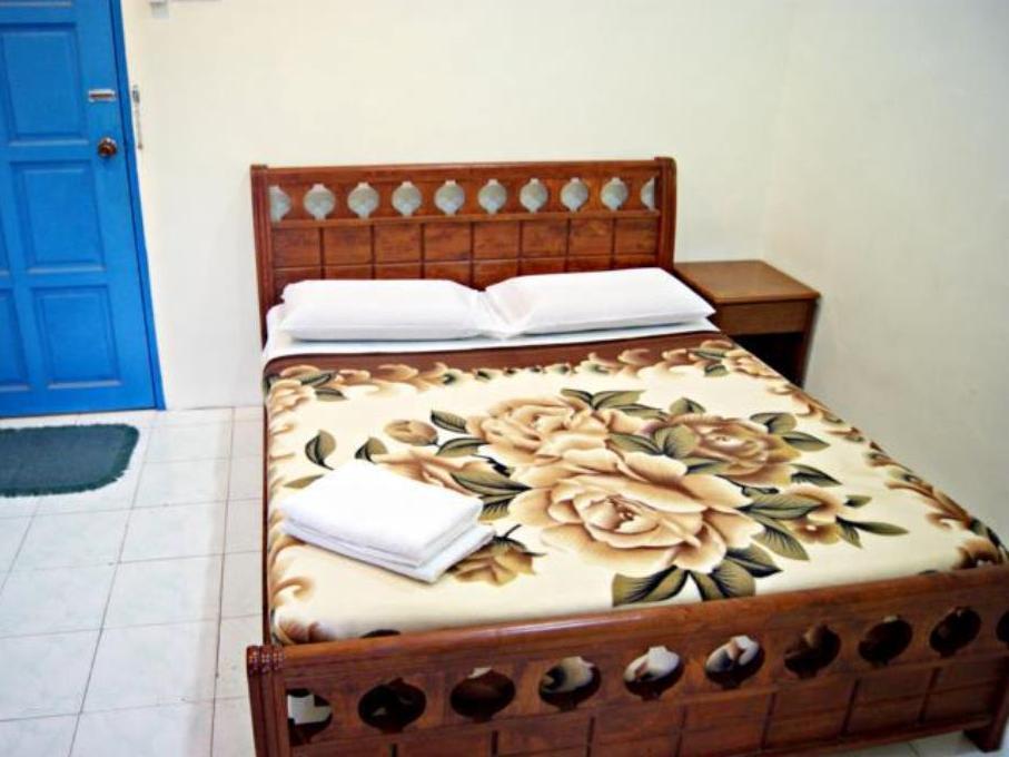 Samudera Hotel Kampung Kuala Besut Exteriér fotografie